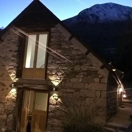 Superbe Grange Renovee Villa Grust Dış mekan fotoğraf
