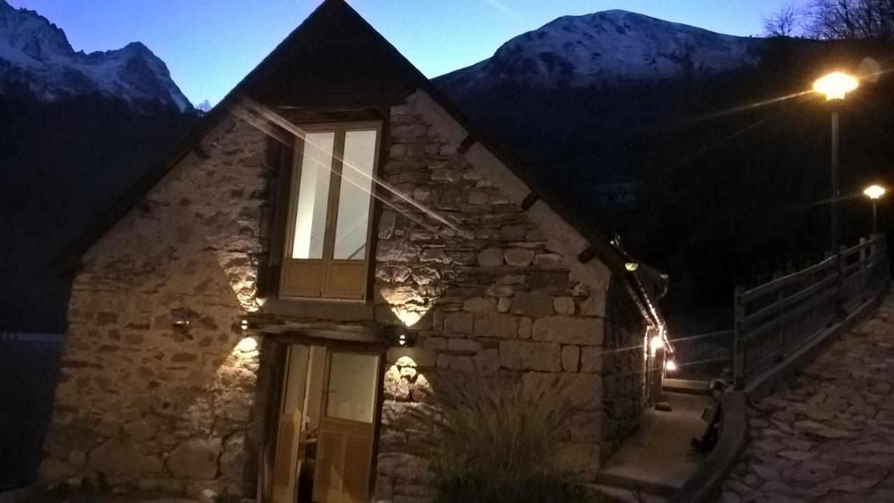 Superbe Grange Renovee Villa Grust Dış mekan fotoğraf