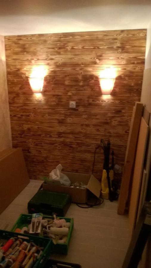 Superbe Grange Renovee Villa Grust Dış mekan fotoğraf