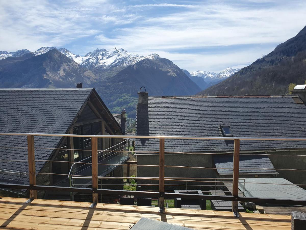 Superbe Grange Renovee Villa Grust Dış mekan fotoğraf